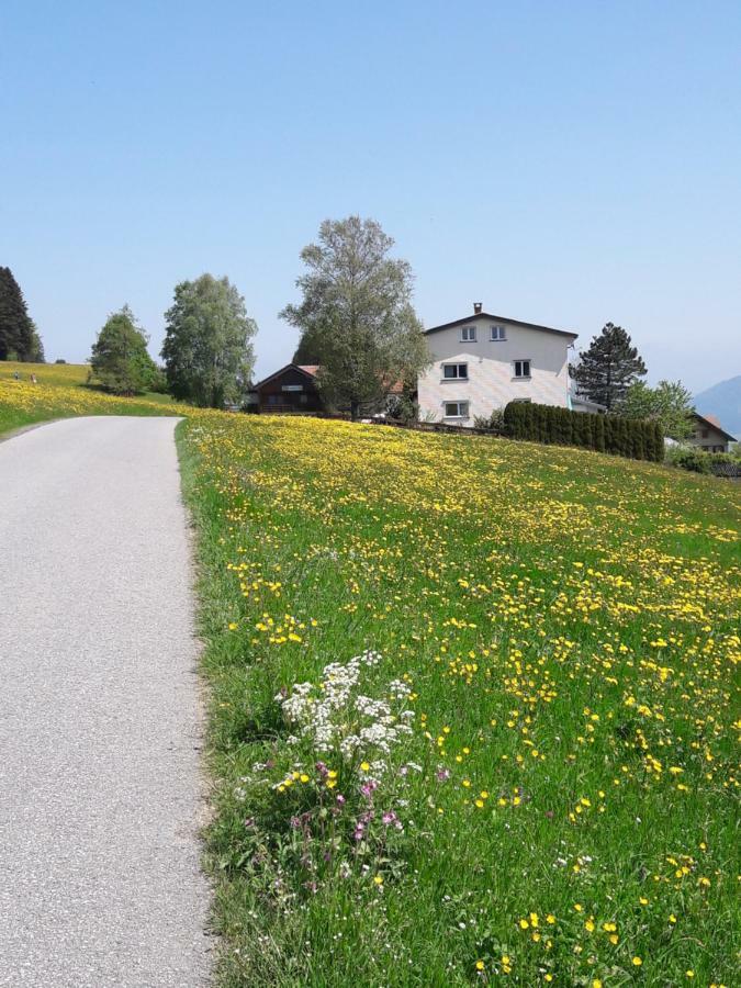 Haus Homann Sulzberg (Bregenz) Exterior foto