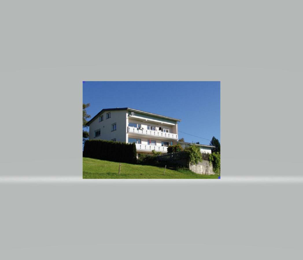 Haus Homann Sulzberg (Bregenz) Exterior foto